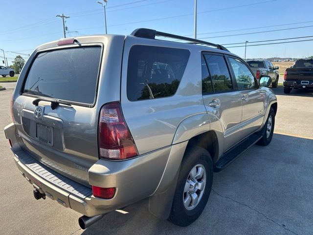 2004 Toyota 4Runner SR5 - Photo 7