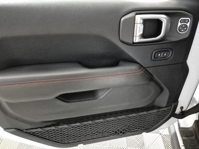 2018 Jeep All-New Wrangler Unlimited Rubicon - Photo 15