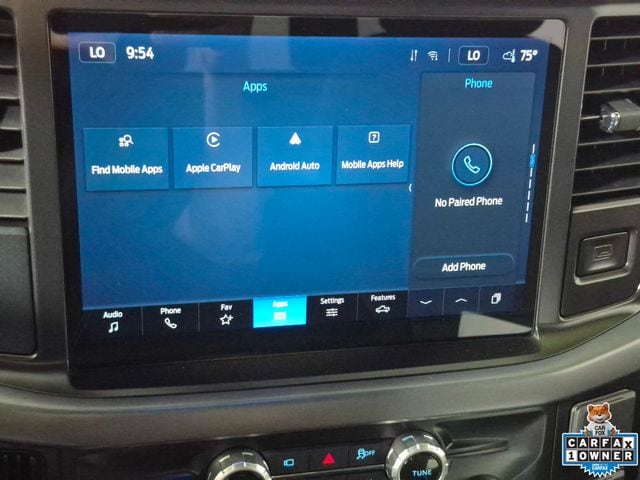 2025 Ford F-150 XLT - Photo 22