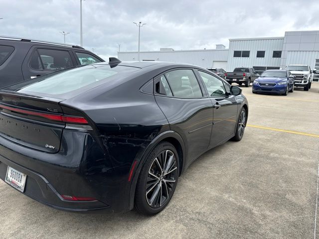 2024 Toyota Prius XLE - Photo 8