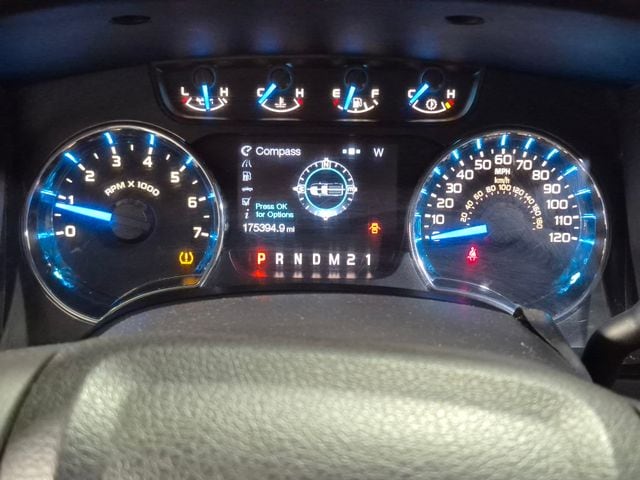 2014 Ford F-150 XLT - Photo 14