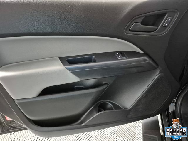 2017 GMC Canyon Base - Photo 14
