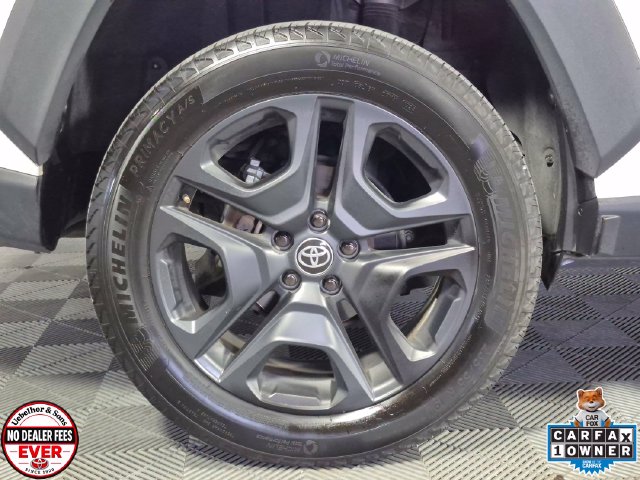 2024 Toyota RAV4 Adventure - Photo 27