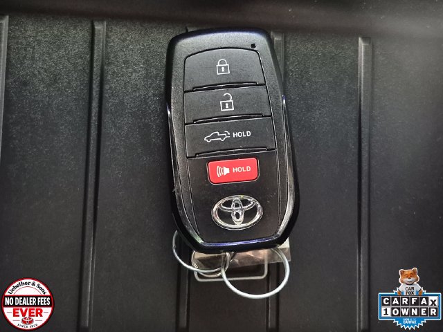 2024 Toyota Tundra Platinum - Photo 29