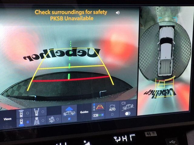 2026 Toyota Tundra Limited - Photo 22