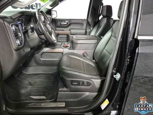 2021 GMC Sierra 1500 Denali Denali - Photo 9