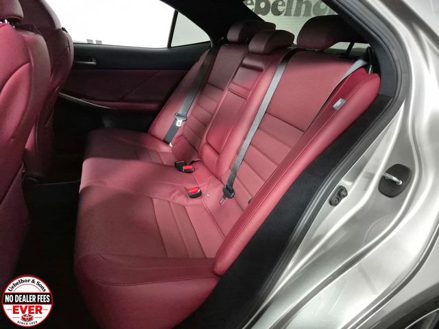 2020 Lexus IS 300 F SPORT - Photo 25