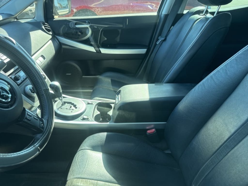 Used 2007 Mazda Mazda CX-7 Grand Touring SUV