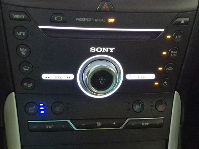 2018 Ford Edge Sport - Photo 20
