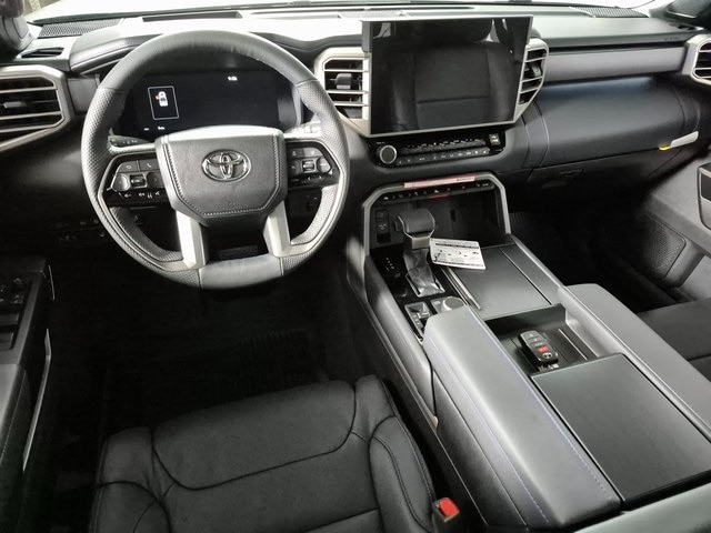 2026 Toyota Tundra Platinum - Photo 10