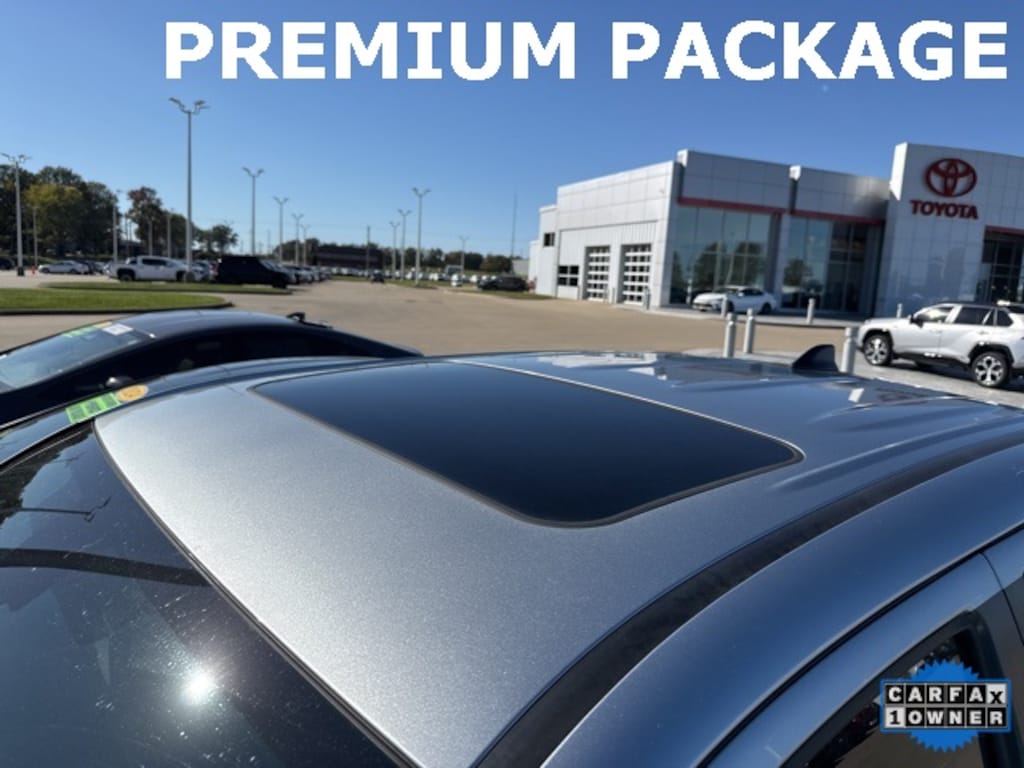 Certified 2023 Toyota Tacoma TRD Off-Road Truck Double Cab