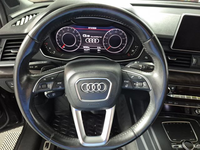 2018 Audi Q5 Premium Plus - Photo 11