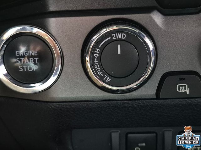 2016 Toyota Tacoma TRD Off Road - Photo 20