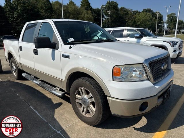 2007 Ford F-150 XLT - Photo 6