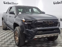 2025 Toyota Tacoma i-FORCE MAX Trailhunter 4X4 DBL CAB LB HV