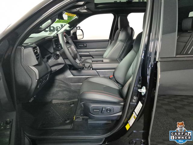 2026 Toyota Tundra TRD Pro - Photo 9
