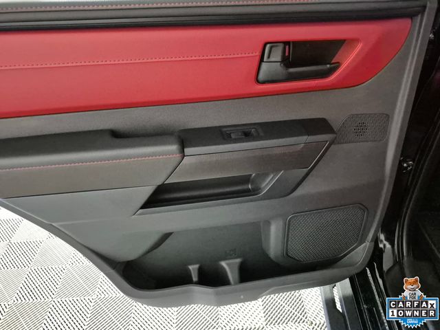 2026 Toyota Sequoia TRD Pro - Photo 28