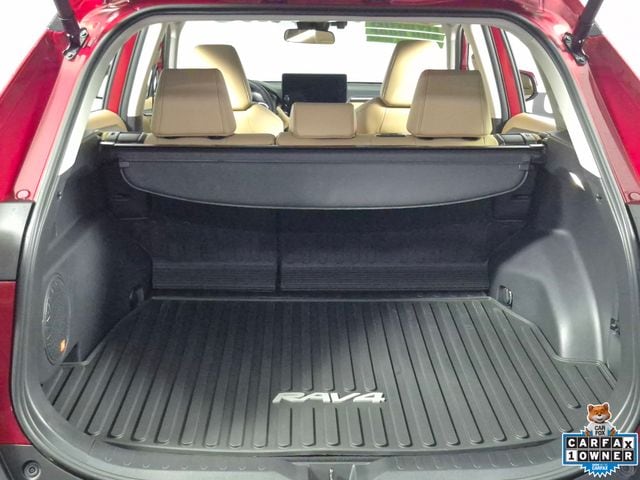 2025 Toyota RAV4 XLE Premium - Photo 27