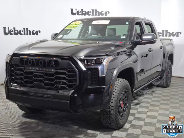 2026 Toyota Tundra TRD Pro - Photo 3
