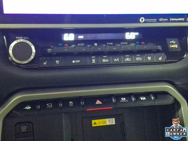 2023 Toyota Tundra Limited - Photo 20