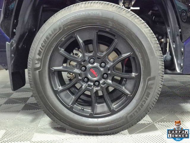 2024 Toyota Tundra 1794 Edition - Photo 30