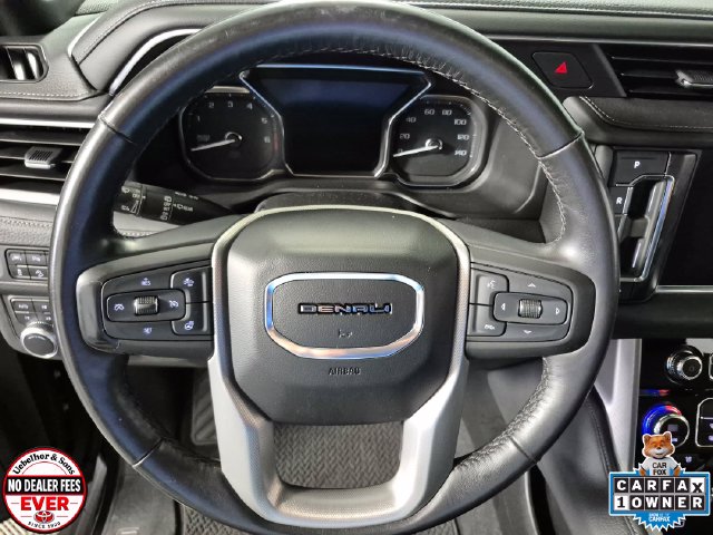 2021 GMC Yukon XL Denali - Photo 11