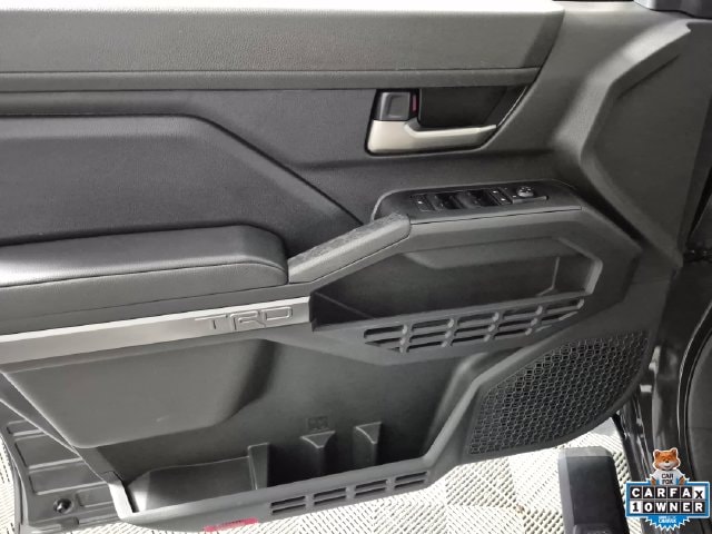 2024 Toyota Tacoma TRD Sport - Photo 15