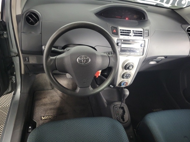 Used 2008 Toyota Yaris S with VIN JTDJT923085181803 for sale in Jasper, IN