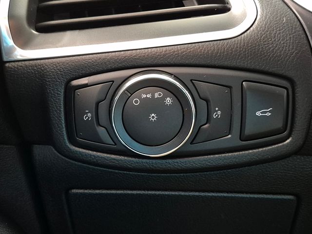 2018 Ford Edge Sport - Photo 18