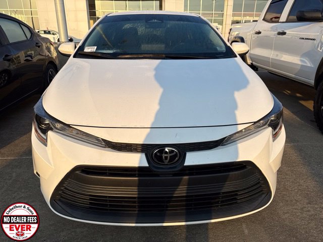 2023 Toyota Corolla LE - Photo 8