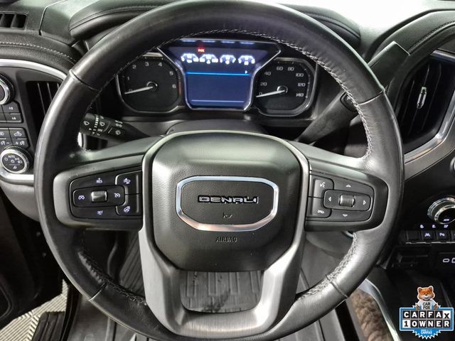 2021 GMC Sierra 1500 Denali Denali - Photo 11