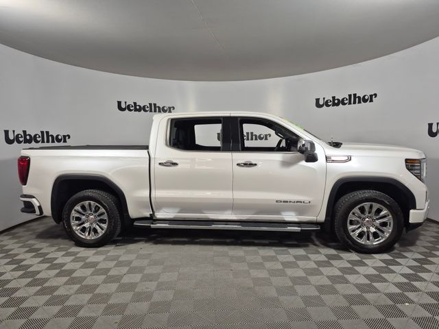 2025 GMC Sierra 1500 Denali - Photo 8
