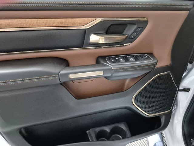 2023 RAM Ram 1500 Pickup Longhorn - Photo 15