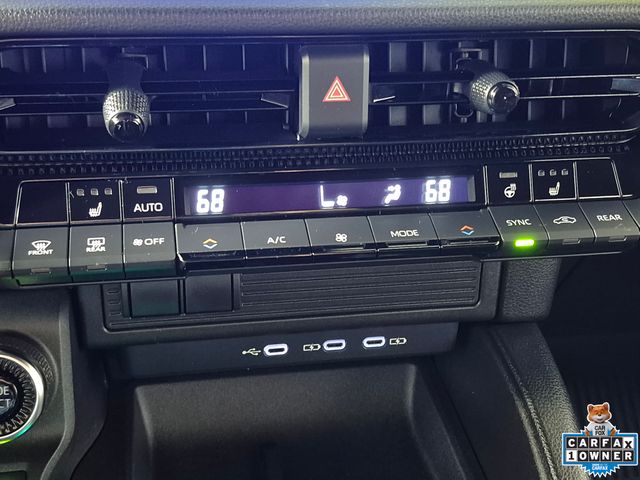 2025 Toyota Land Cruiser Land Cruiser 1958 - Photo 19