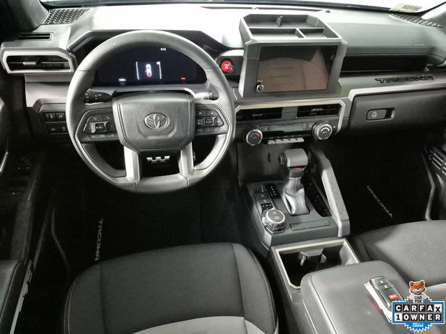 2026 Toyota Tacoma TRD Sport - Photo 10