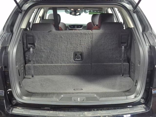 2017 Chevrolet Traverse 1LT - Photo 28