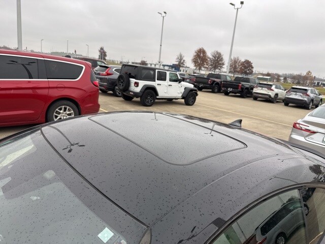 2020 Lexus RC 350 F SPORT photo 3