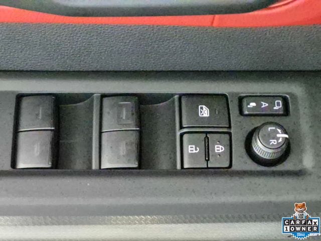 2026 Toyota Sequoia TRD Pro - Photo 16