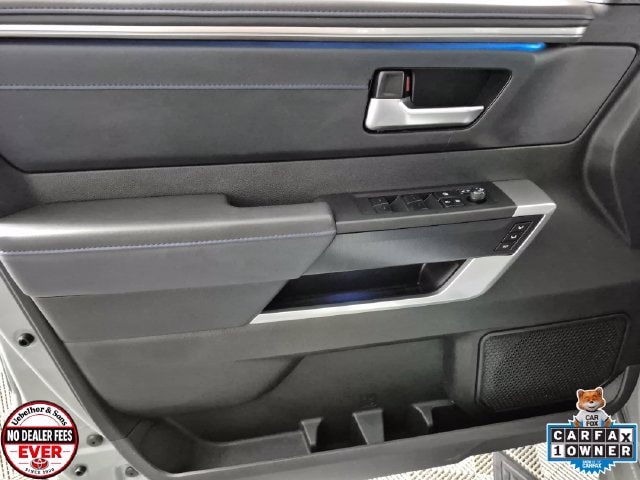 2024 Toyota Sequoia Platinum - Photo 15