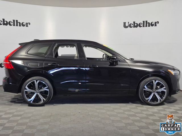 2025 Volvo XC60 Ultra - Photo 8