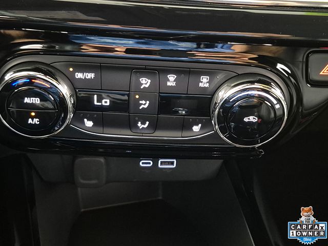 2025 Chevrolet Trax RS - Photo 20