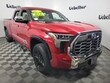 Toyota Tundra Hybrid