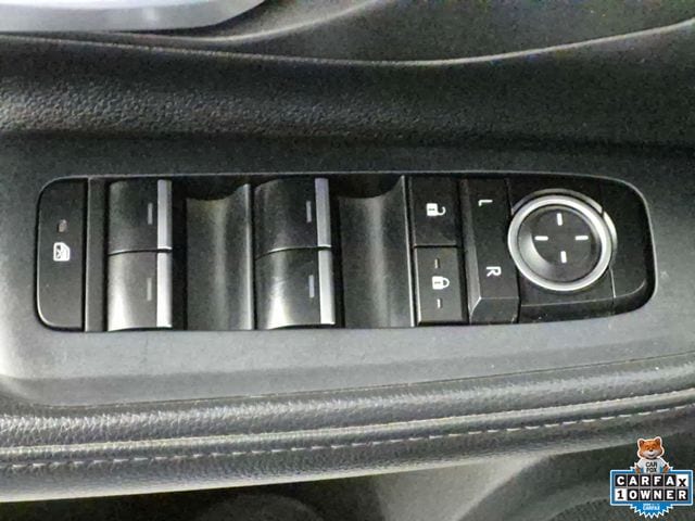 2025 Toyota Grand Highlander XLE - Photo 16
