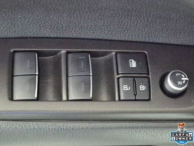 2024 Toyota Camry XSE - Photo 16