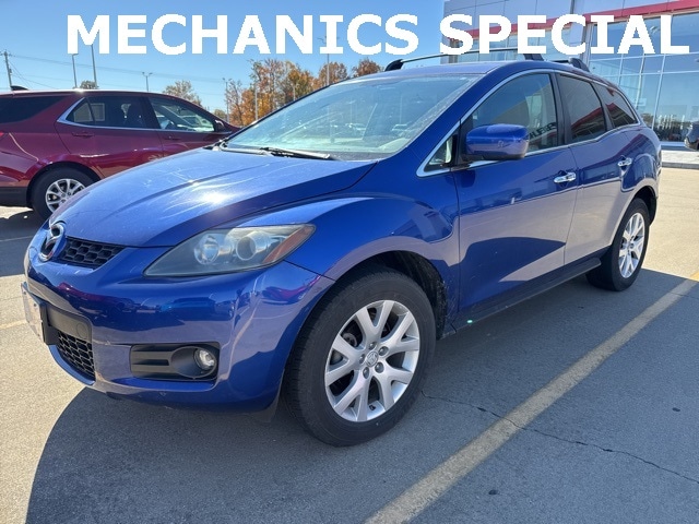 2007 Mazda CX-7 Grand Touring