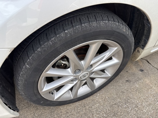 Used 2013 Toyota Prius v Five with VIN JTDZN3EU3D3206245 for sale in Jasper, IN