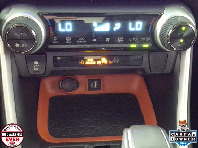 2024 Toyota RAV4 Adventure - Photo 20