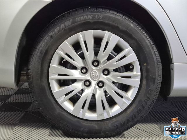 2013 Toyota Camry LE - Photo 26