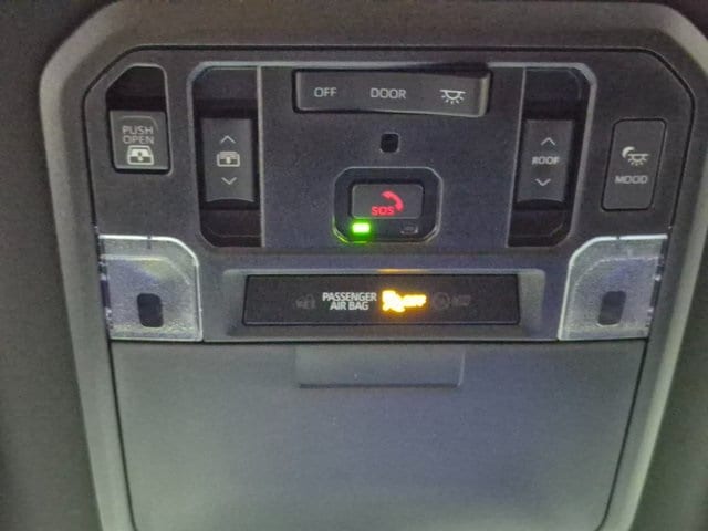 2026 Toyota Tundra Platinum - Photo 23