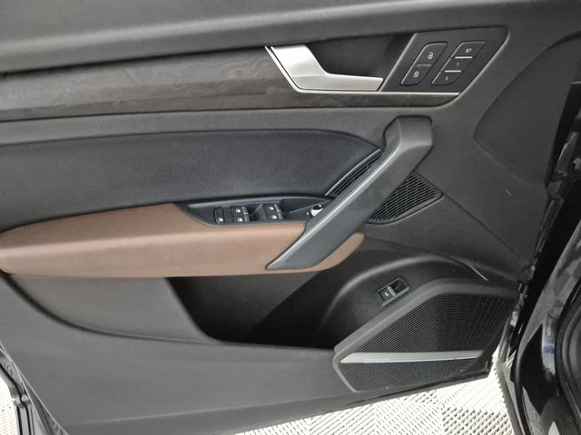 2018 Audi Q5 Premium Plus - Photo 15